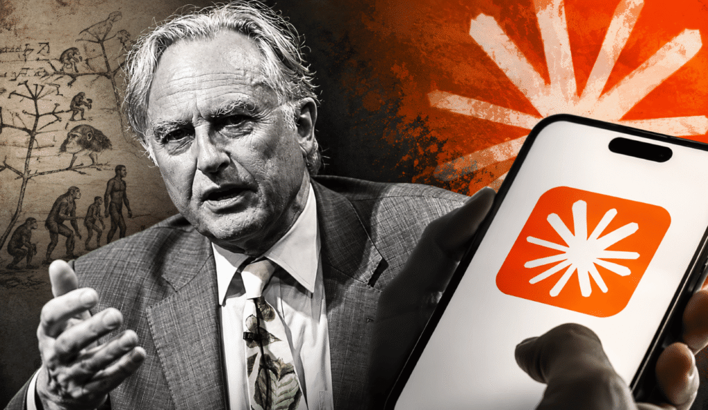 Richard Dawkins and the Claude Delusion: What Is Consciousness For?