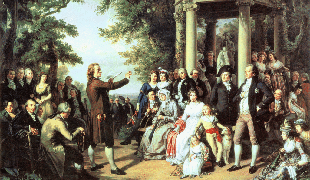 Why the Enlightenment Matters