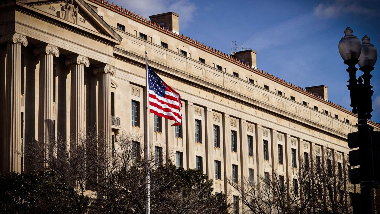 A DOJ Brief Preposterously Insists That Trump’s ‘Anti-Weaponization Fund’ Was Politically Neutral