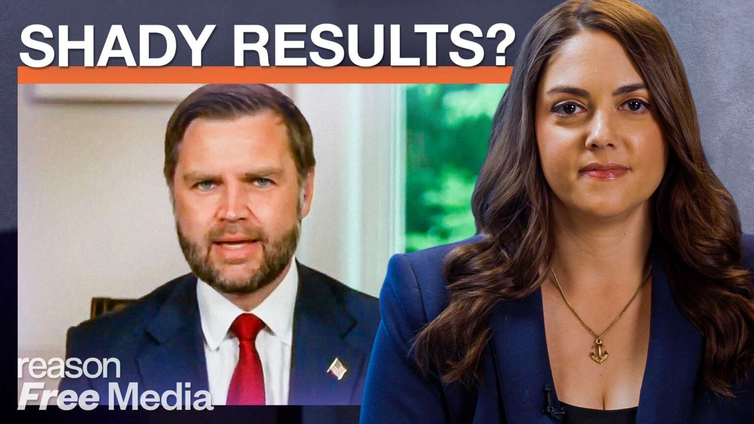 J.D. Vance and Mike Johnson slam L.A. mayoral primary outcome J.D. Vance and Mike Johnson slam L.A. mayoral primary outcome