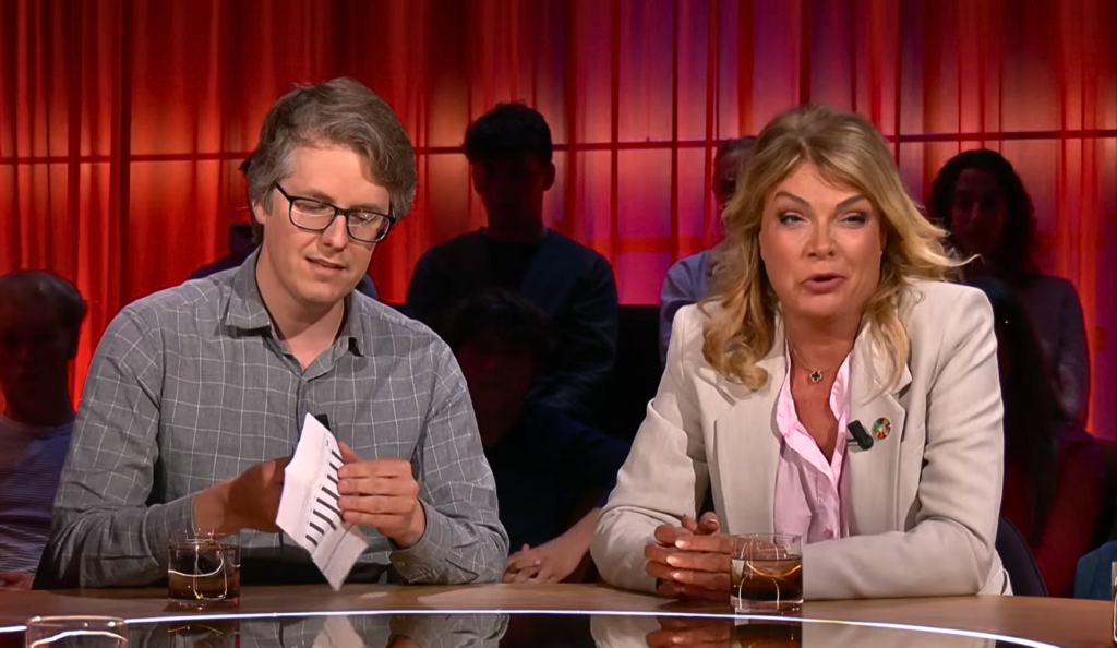 The Data a Flemish TV Network Didn’t Want You to See The Data a Flemish TV Network Didn’t Want You to See