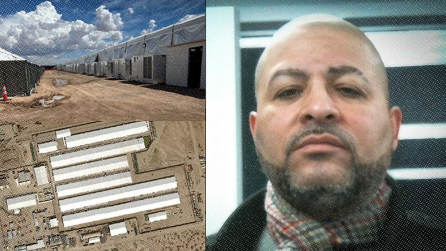 Evidence Destroyed or Lost in Death of ICE Detainee That Was Ruled a Homicide Evidence Destroyed or Lost in Death of ICE Detainee That Was Ruled a Homicide