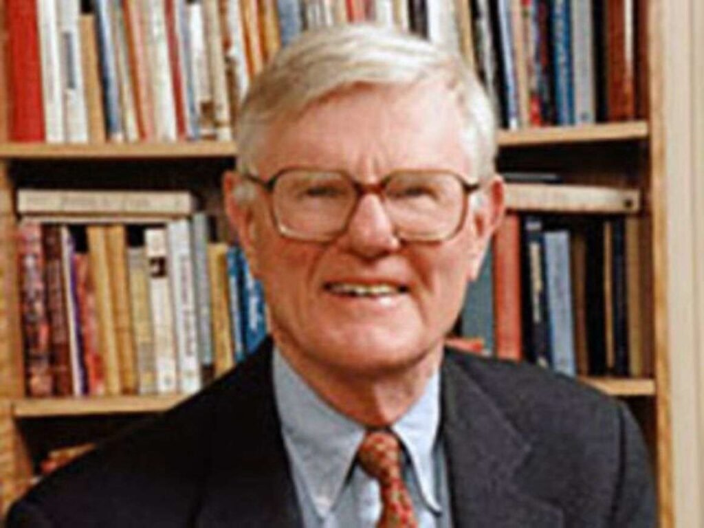 Gordon Wood, RIP Gordon Wood, RIP
