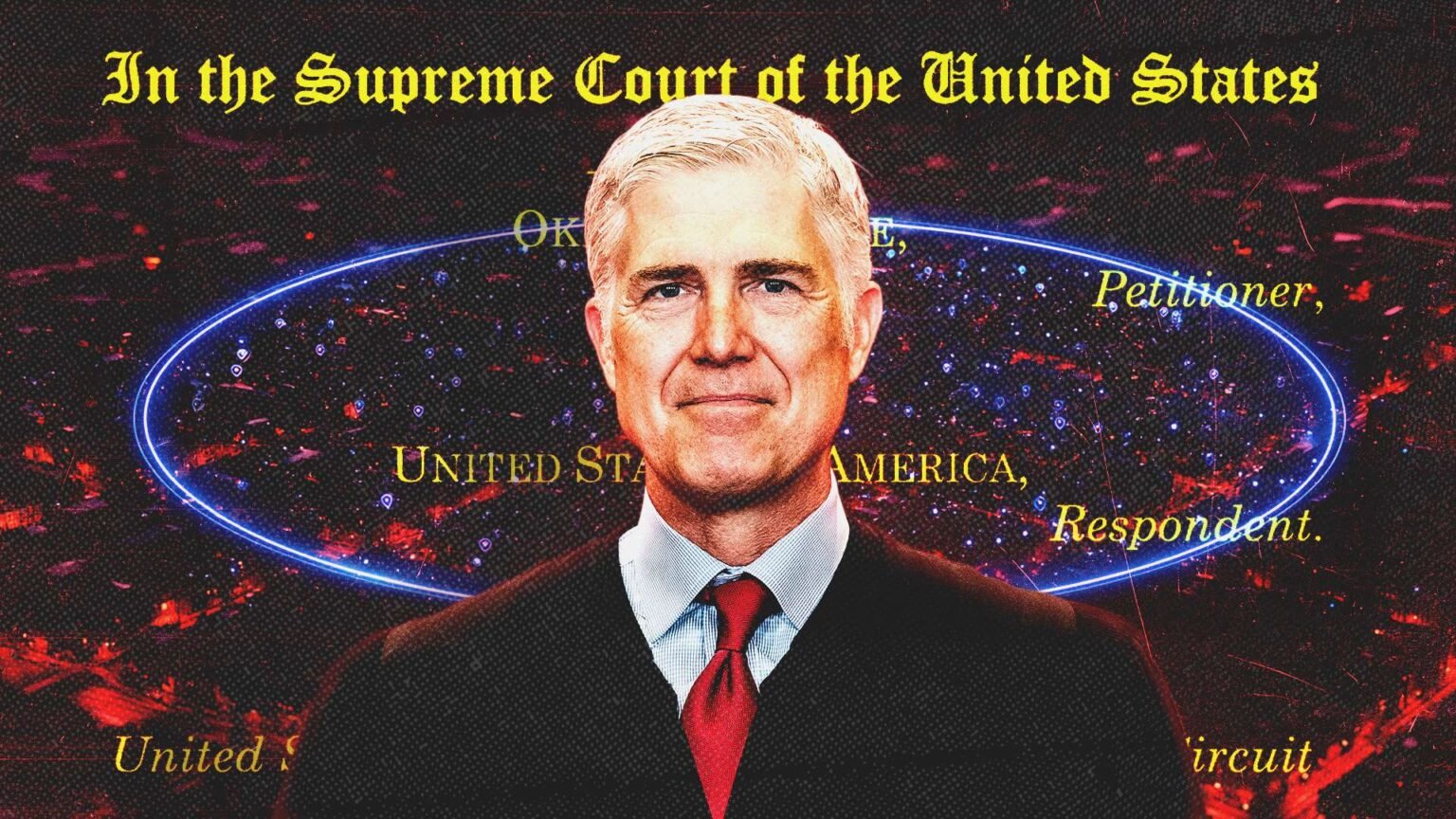 In Chatrie, Neil Gorsuch Reiterates His Critique of 2 Dubious Fourth Amendment Doctrines