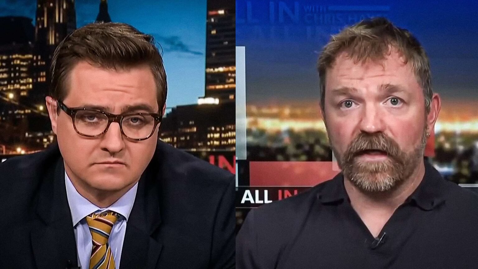 Graham Platner Has Made #MeToo Democrats and Their Enemies Switch Sides