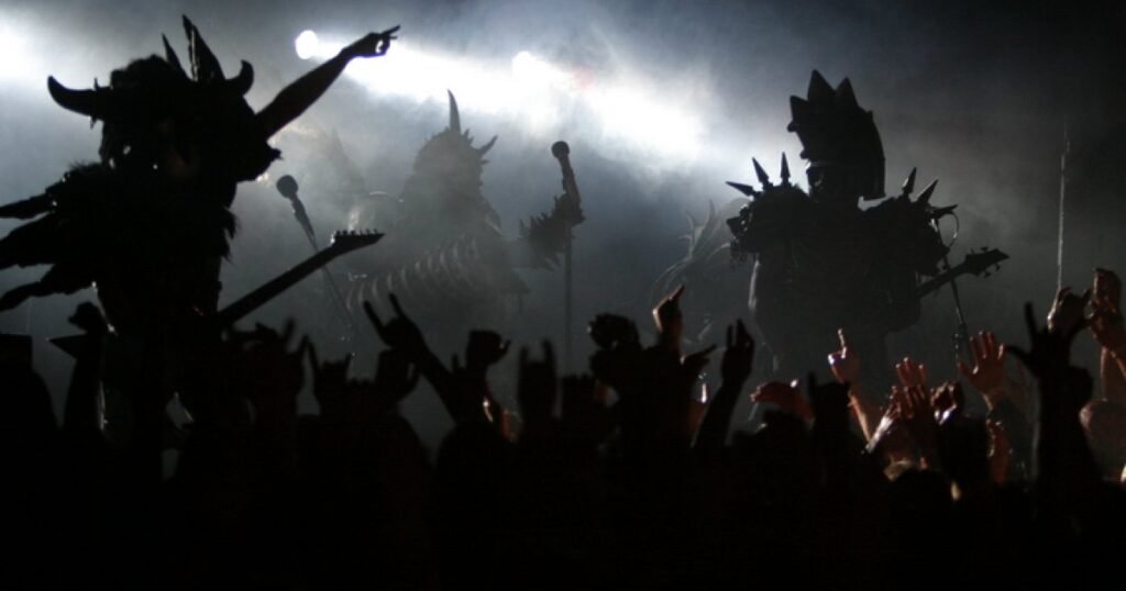 Gwar you kidding me? Secret Service reportedly investigates metal band for mock Trump execution