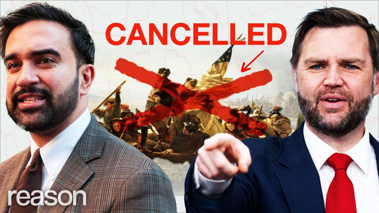 The American Revolution isn’t over