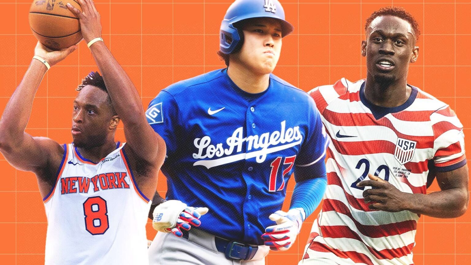 Sports Fans Don’t Complain Their Championship-Winning Team Employs Too Many Immigrants