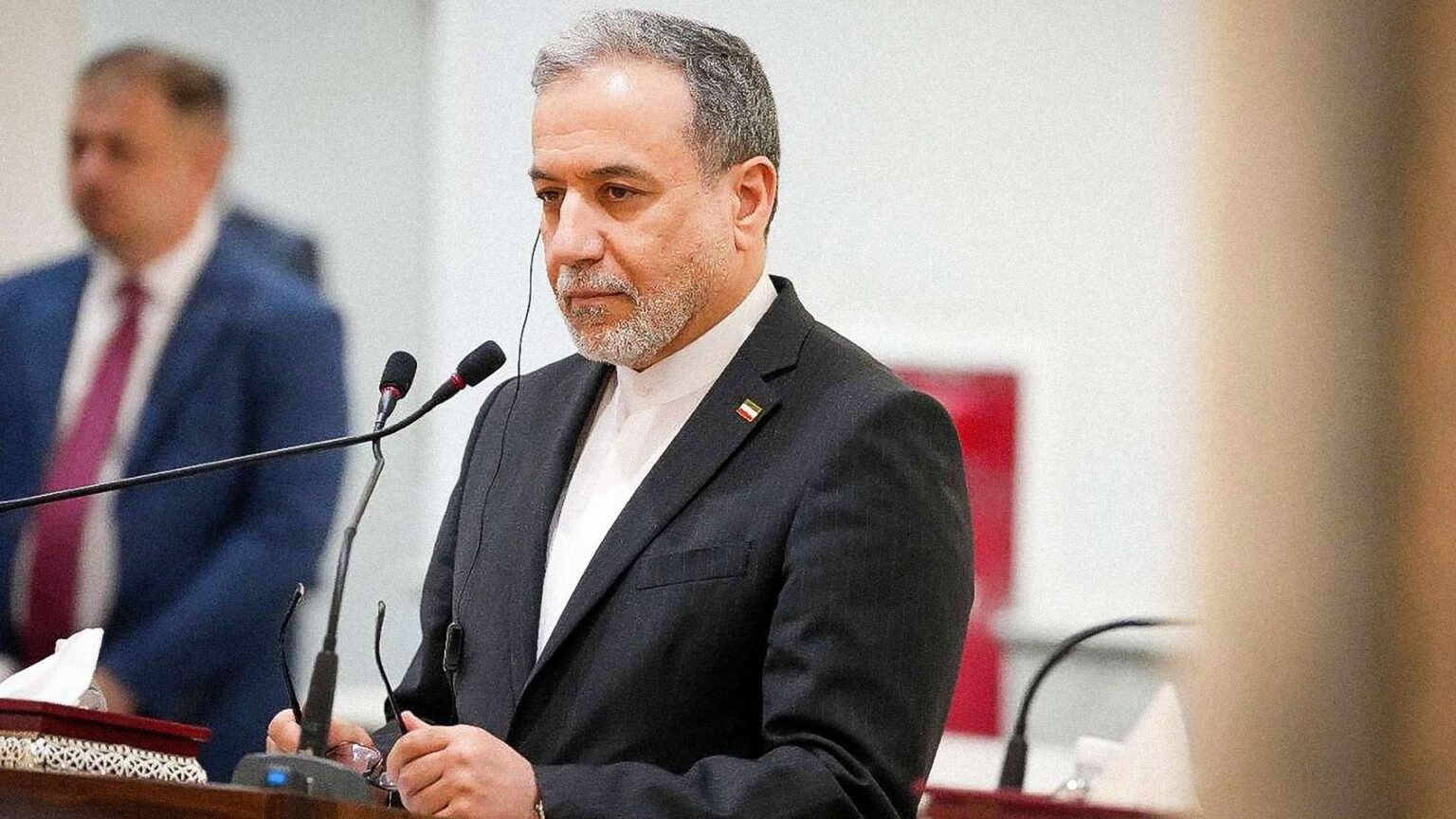 Iran’s Intransigence