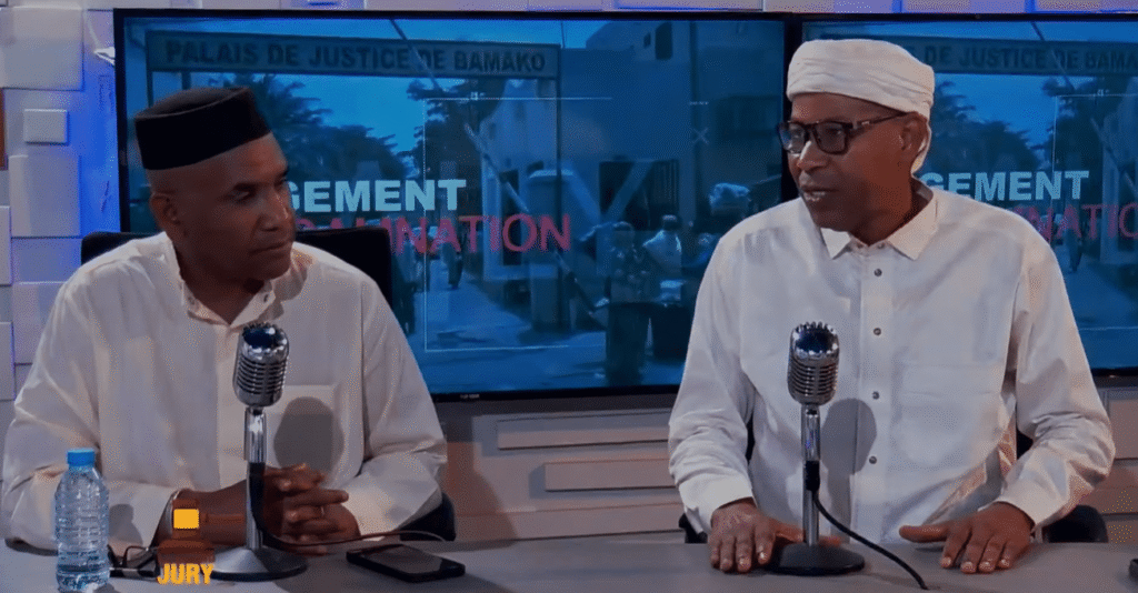 In Mali, 2 more journalists arrested under cybercrime law for criticizing authorities In Mali, 2 more journalists arrested under cybercrime law for criticizing authorities