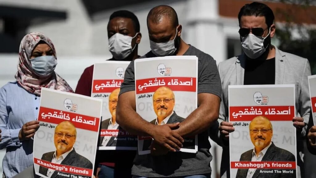 World Refugee Day 2026: Supporting journalists in exile amid transnational repression