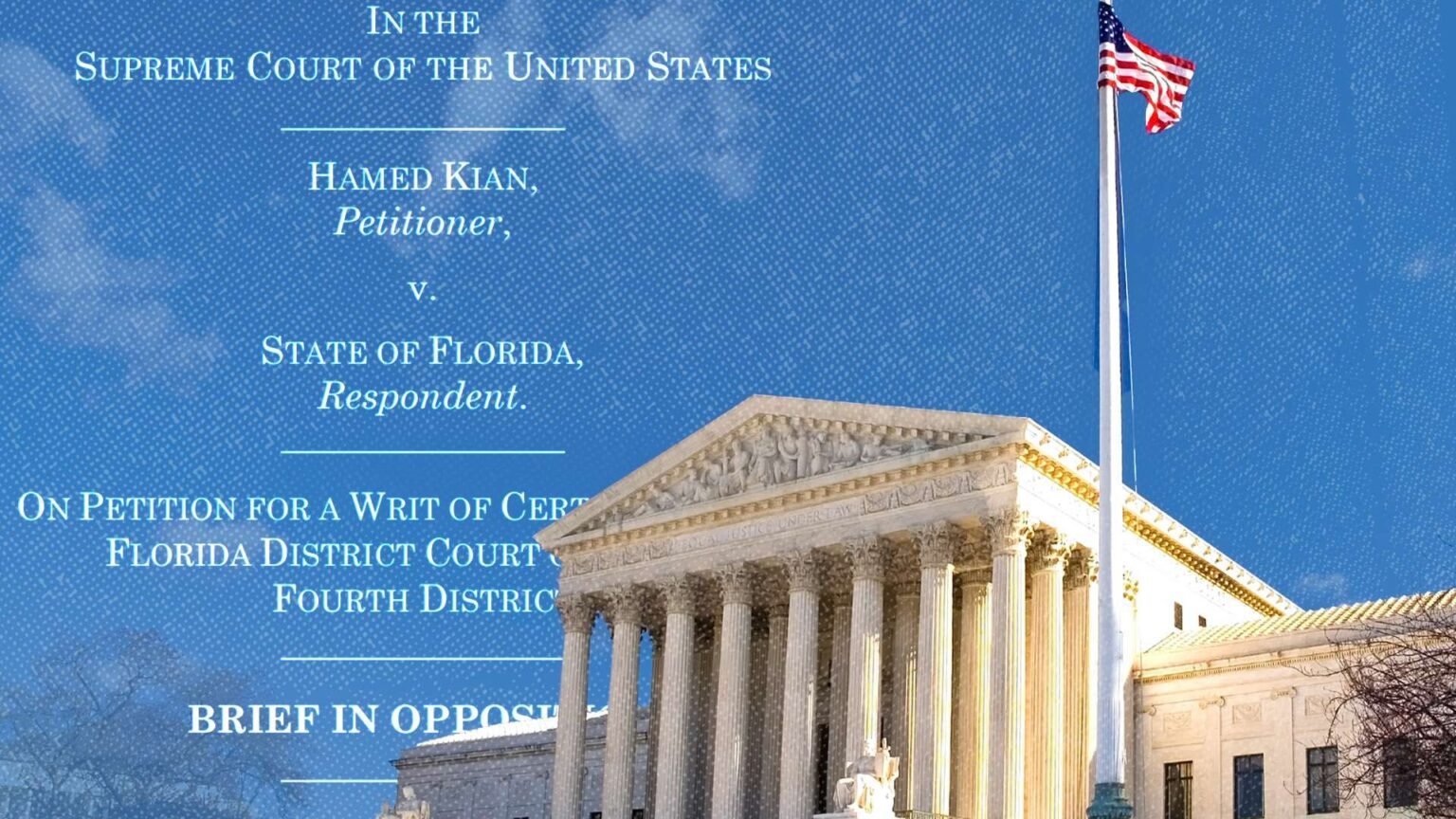 The Founders Revered the Right to Trial by Jury. Will SCOTUS Now Follow Their Example?