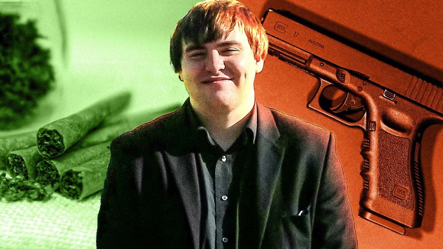 Supreme Court Ruling Offers Hope to an Iowa Marijuana User Who Got 4 Years for Owning Guns
