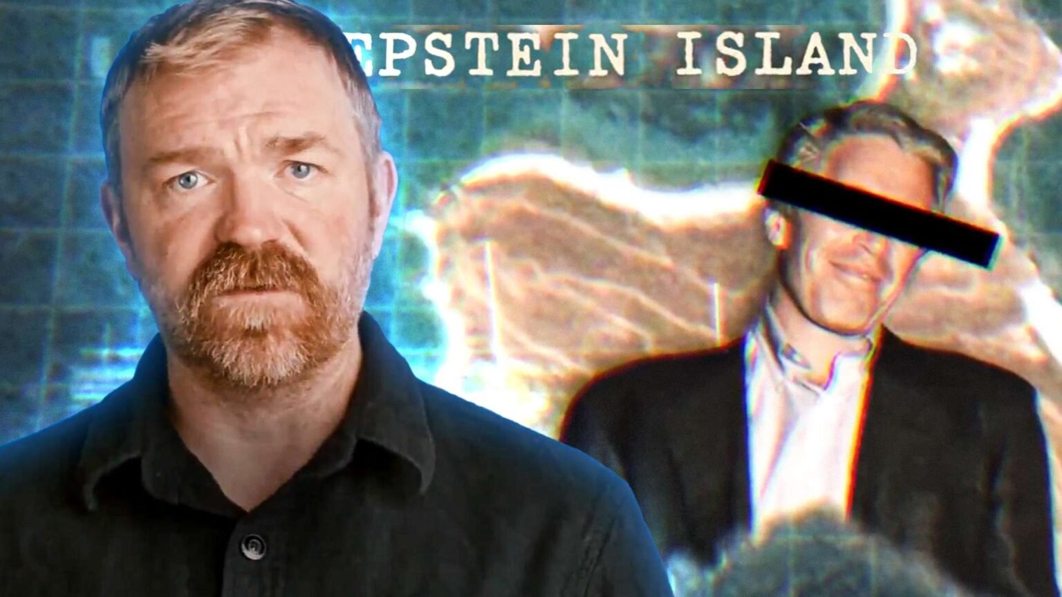 Graham Platner, Other Fools Blame Their Problems on the ‘Epstein Class’ Graham Platner, Other Fools Blame Their Problems on the ‘Epstein Class’