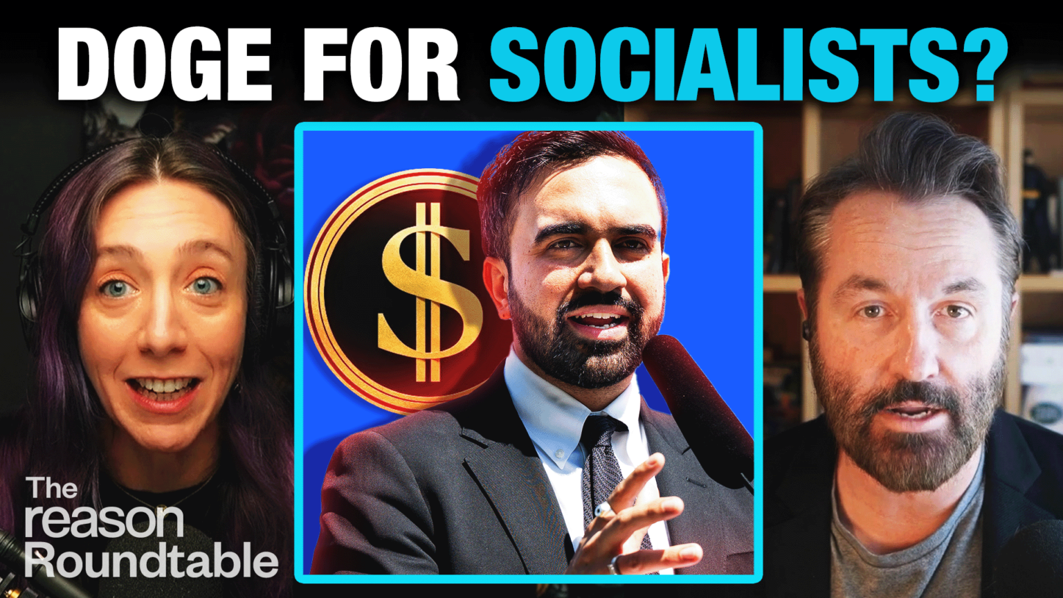Why Socialism Won’t Deliver Government Efficiency