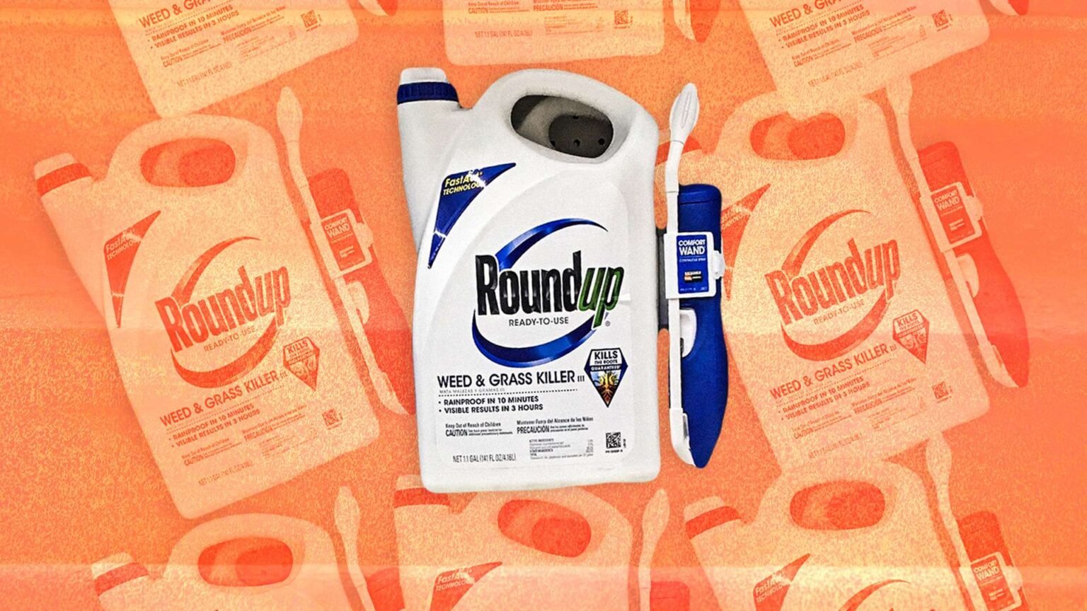 Supreme Court Quashes Scientifically Bogus Lawsuits Against Roundup Herbicide