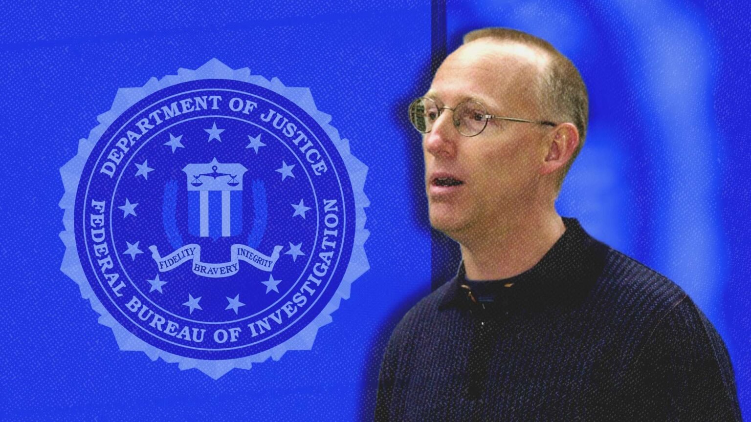 Why did the FBI Want Dilbert Creator Scott Adams’ Twitter Data?