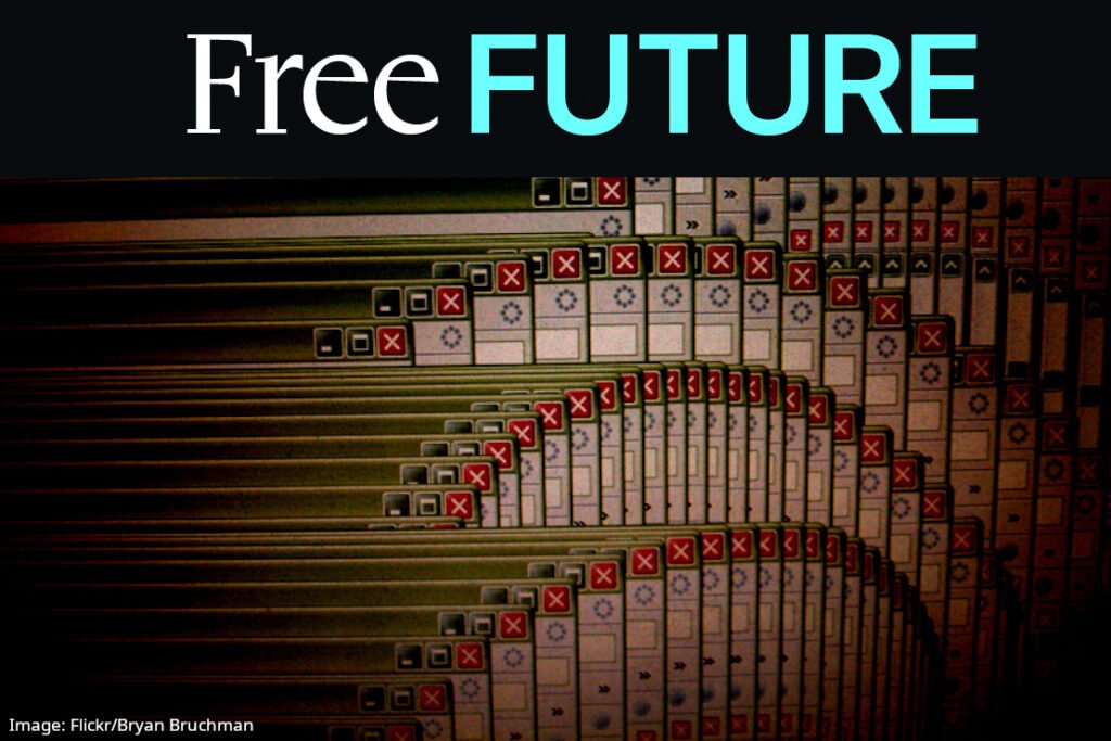 Sigificant Internet Freedom Issues at Stake in Legal Battle Between Amazon and Perplexity