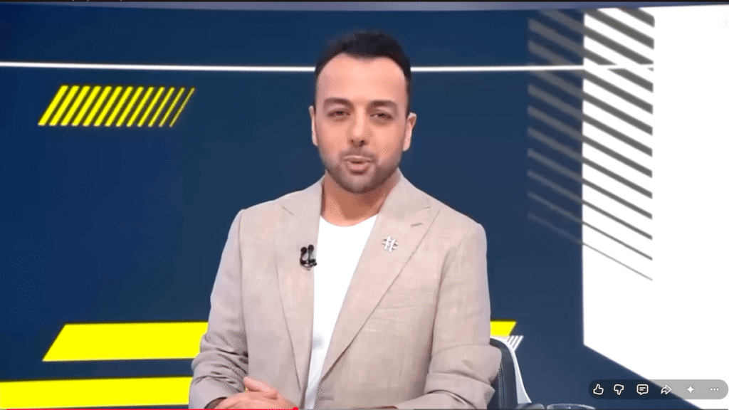 CPJ welcomes conviction of 2 men for attack on Iran International journalist in London