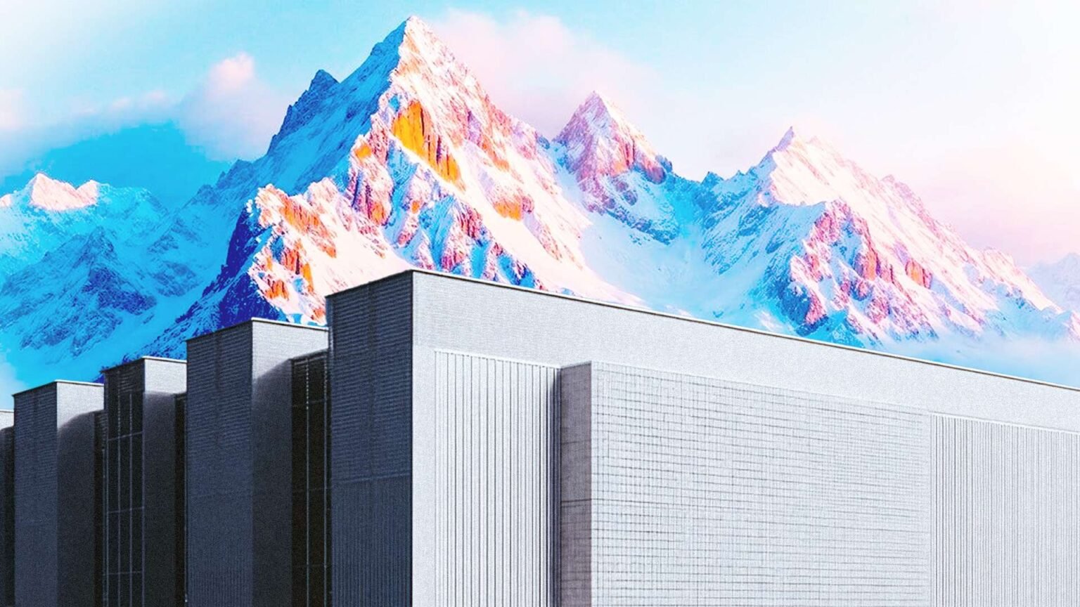 The Next AI Success Story Might Be Nepal
