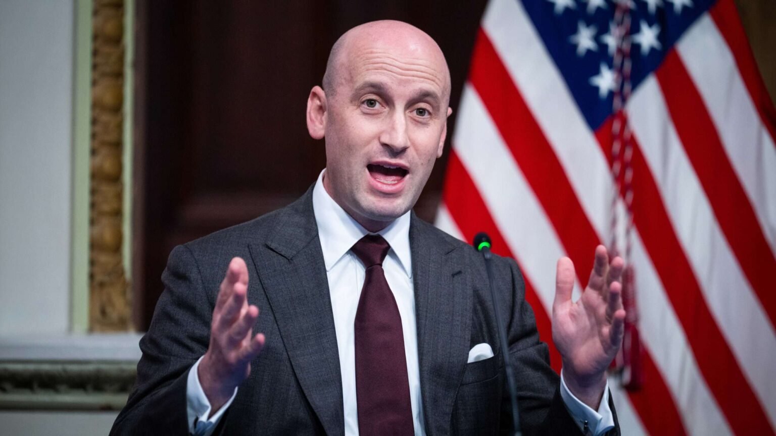 The Trump Administration Seriously Considered Unilaterally Suspending the Writ of Habeas Corpus