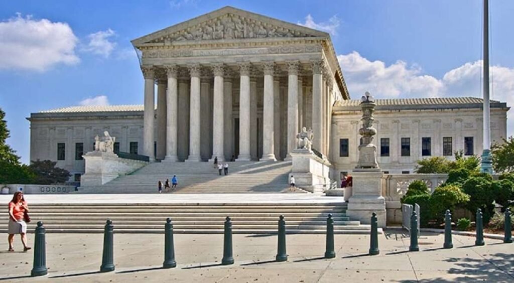 Assessing Non-Packing Rationales For Increasing the Size of the Supreme Court Assessing Non-Packing Rationales For Increasing the Size of the Supreme Court
