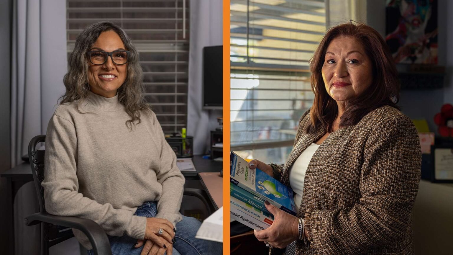 2 Texas Grandmothers Who Overcame Addiction Wanted To Become Social Workers. The State Wouldn’t Let Them.
