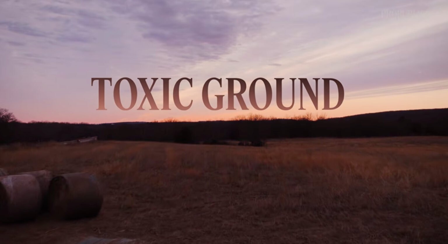 RCFP helps freelancer investigate oil and gas pollution in Oklahoma