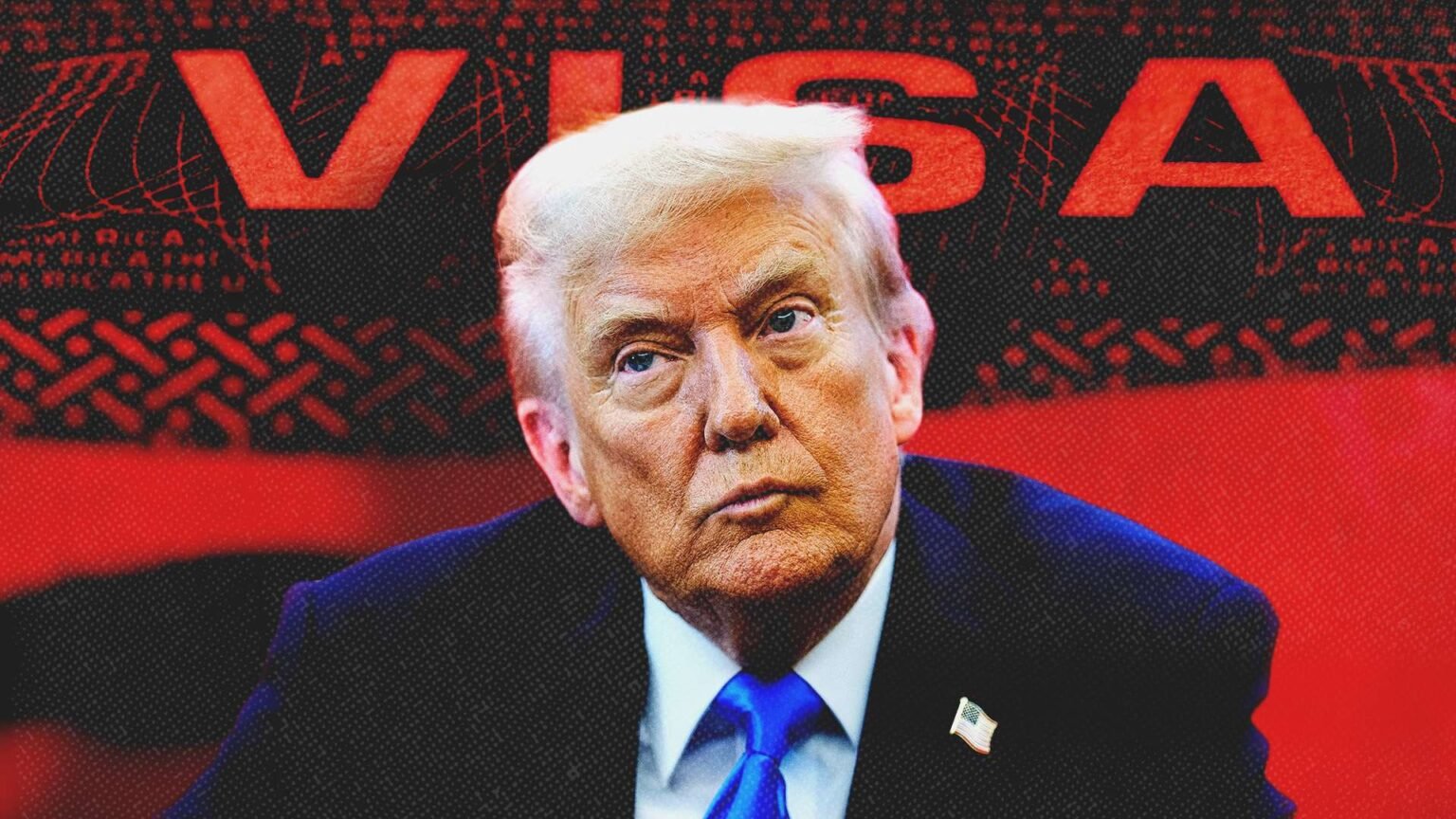 Trump’s 0,000 H-1B Visa Fee Is an Unconstitutional Tax, a Federal Judge Rules