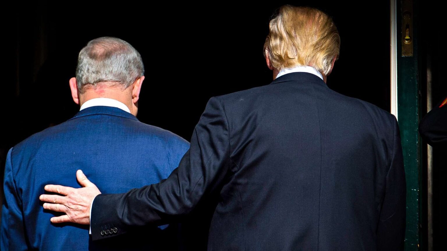 Trump’s Ennui
