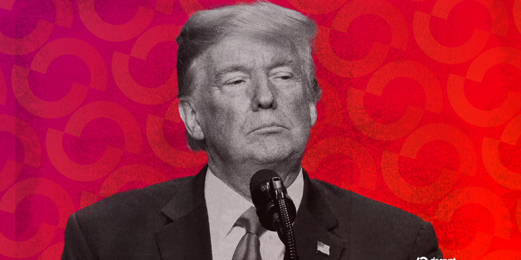 Trump Cancels Signing of Bipartisan Housing Bill Containing CBDC Ban: ‘Of Minor Importance’