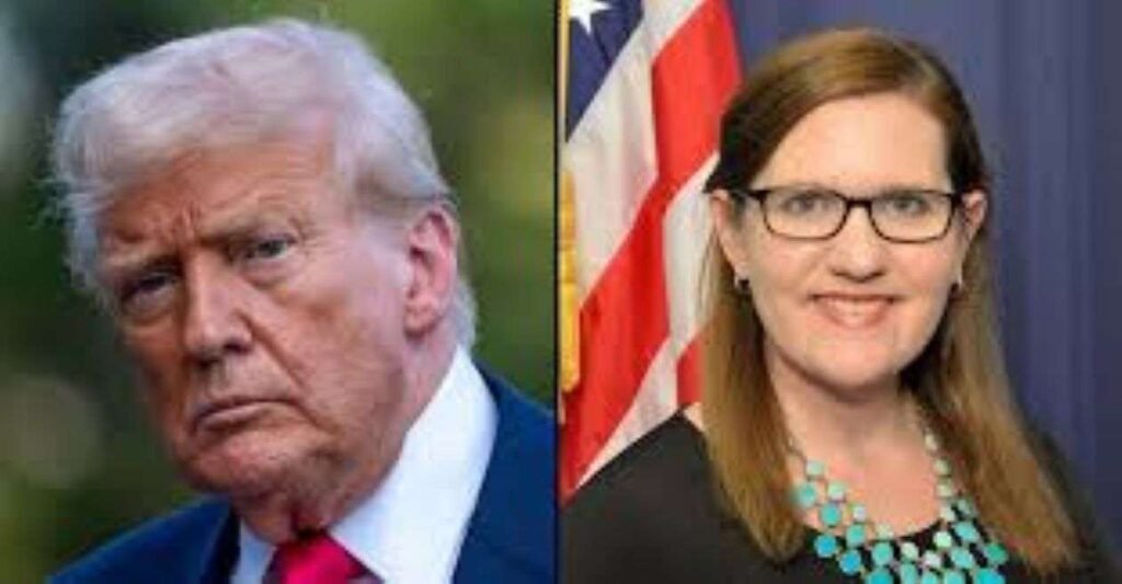 Can Trump v. Slaughter be Used to Challenge the Continued Legality of Executive Agencies Congress Intended to be Independent?