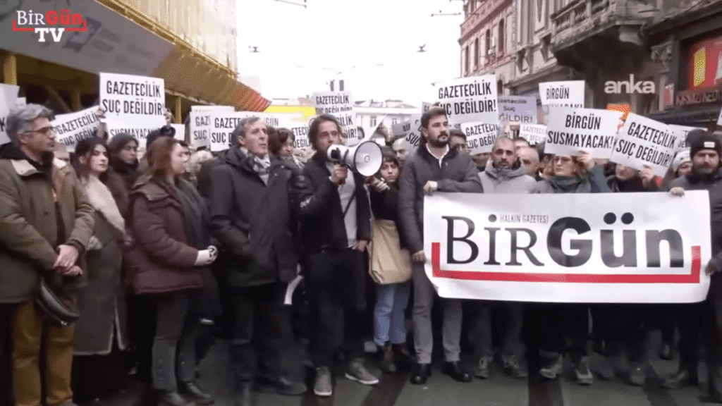 CPJ joins 15 other organizations urging Turkey to release reporter İsmail Arı
