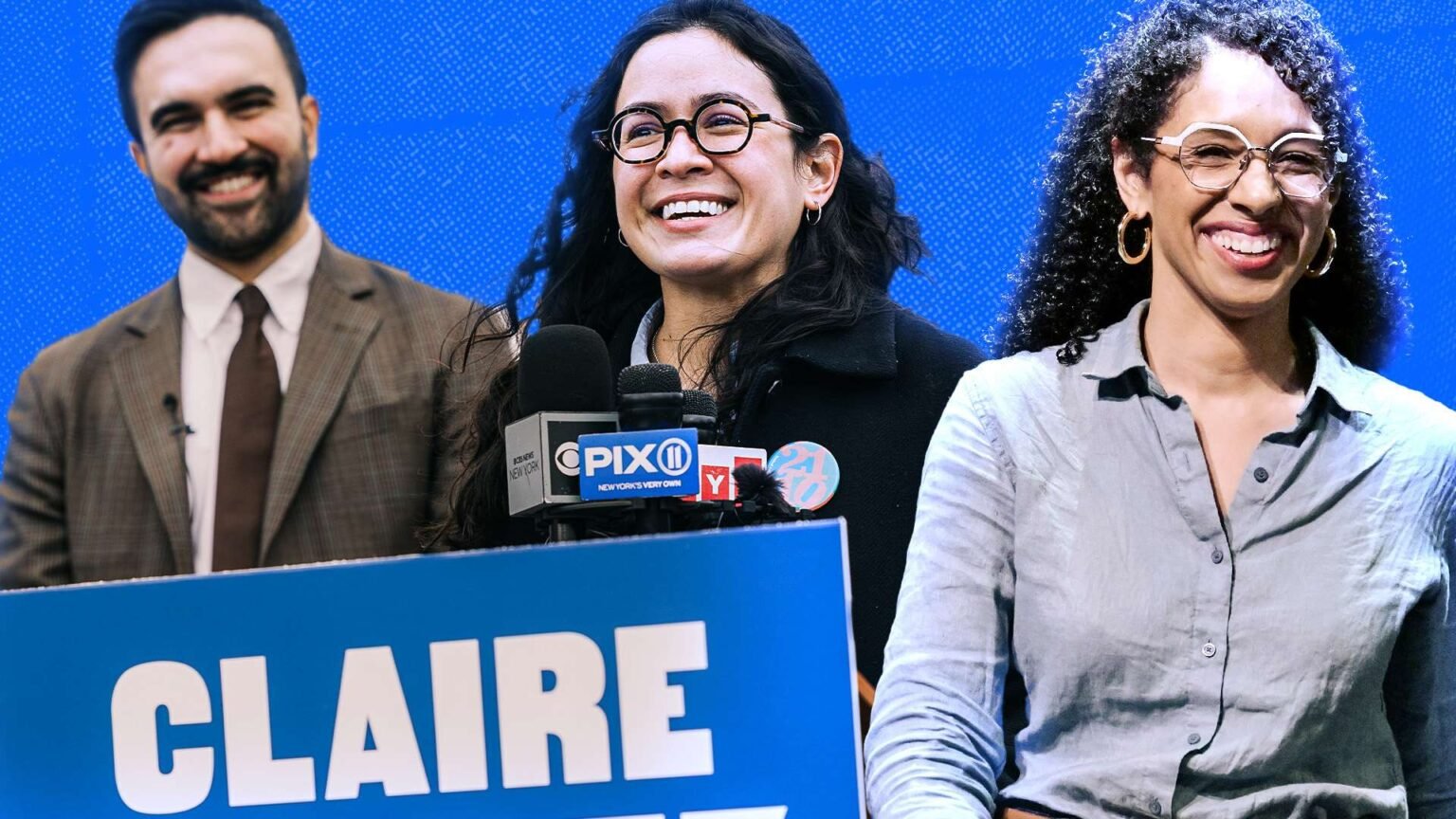 Socialists Hijacked My City