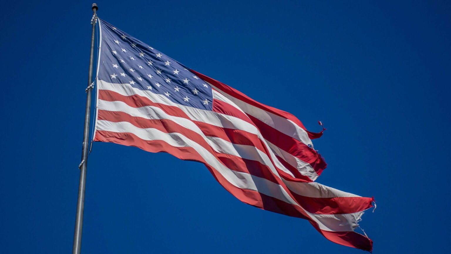 Don’t Let the Country’s Wet Blankets Ruin Independence Day