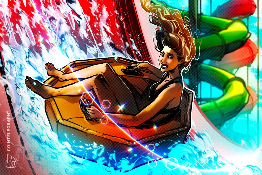 Crypto Outflows Are Sentiment Shock, Not Structural Crisis: CoinShares