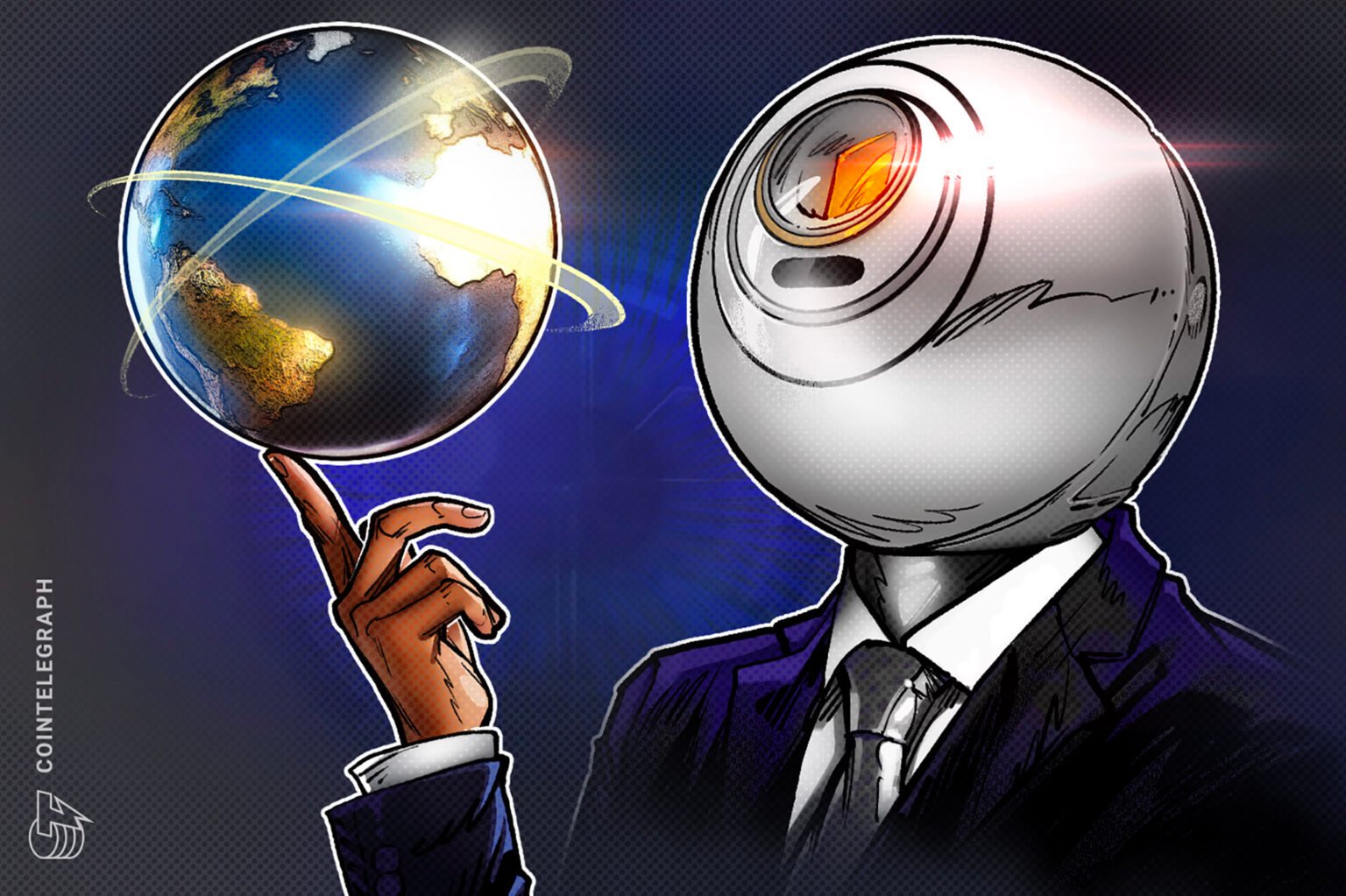 Maelstrom Predicts Worldcoin Token Surge to 