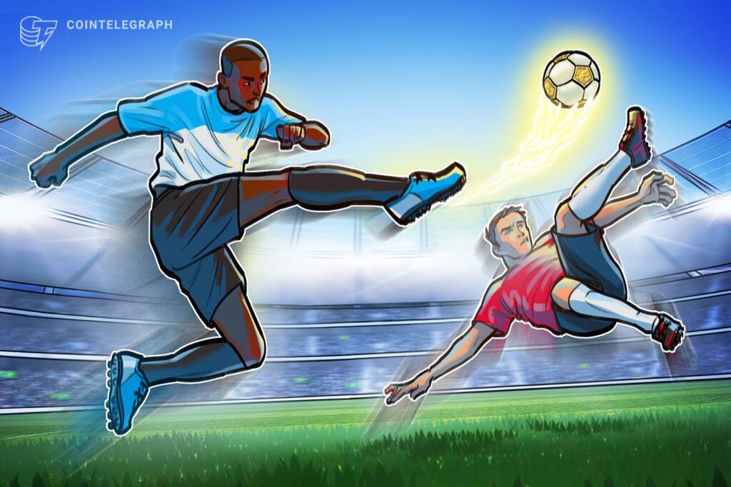 World Cup Could Fuel Coinbase Prediction Markets: Bernstein