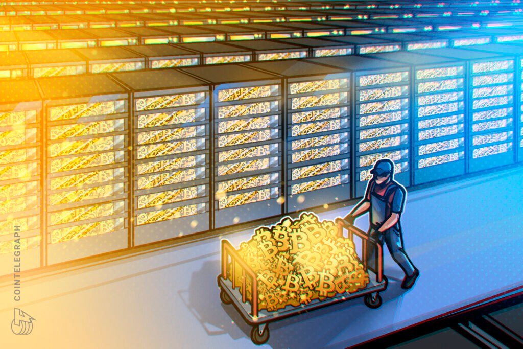 BTC Sharpe Ratio Points To New Accumulation Phase: Will It Last?