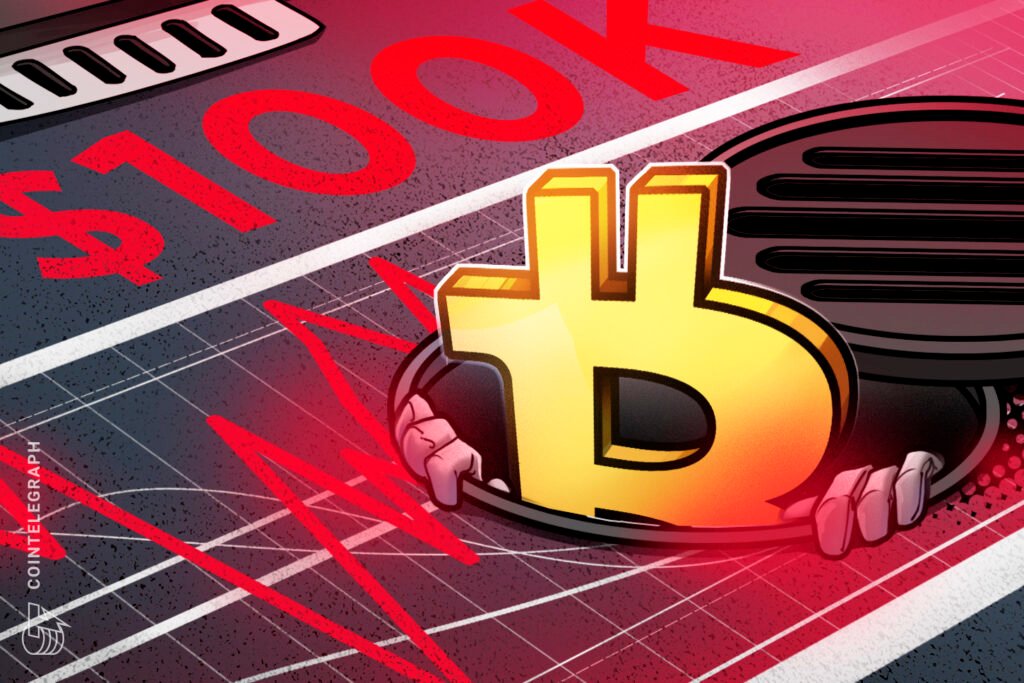 Bitcoin Will ‘Likely Bottom Below’ Its ,000 Realized Price This Bear Market