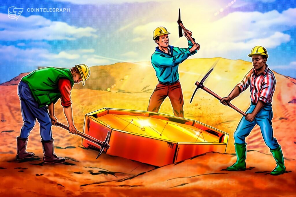 Bitcoin’s Correction May Be Canary In Coal Mine Moment for Macro