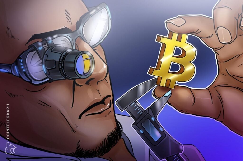 Bitcoin Price In Rare Historical Value Zone After K Sell-Off: Data