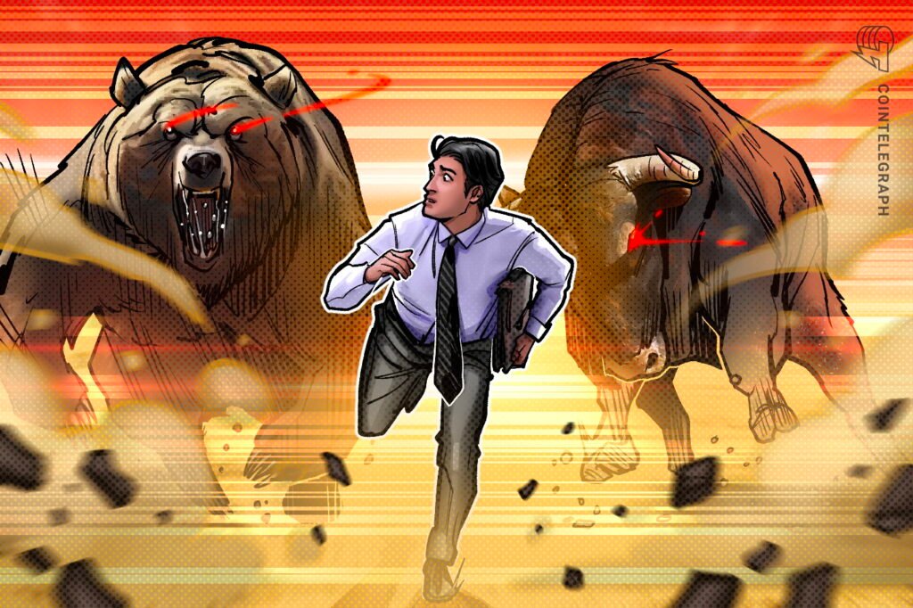 Bitcoin Traders Eye New Price Lows But Warn Against Being Too Bearish