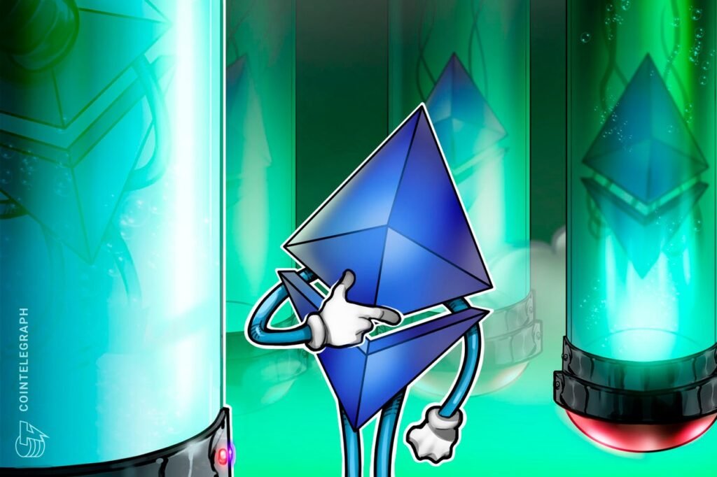 ETH Hits 13 Month Low As BTC, Altcoins Crumble: Is .4K Next?