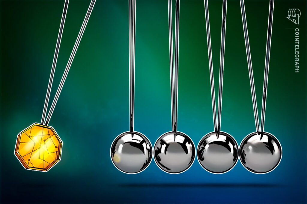 Bitcoin’s ‘Deep Value’ Discount Faces Hawkish Fed Test: Bitwise Bitcoin’s ‘Deep Value’ Discount Faces Hawkish Fed Test: Bitwise