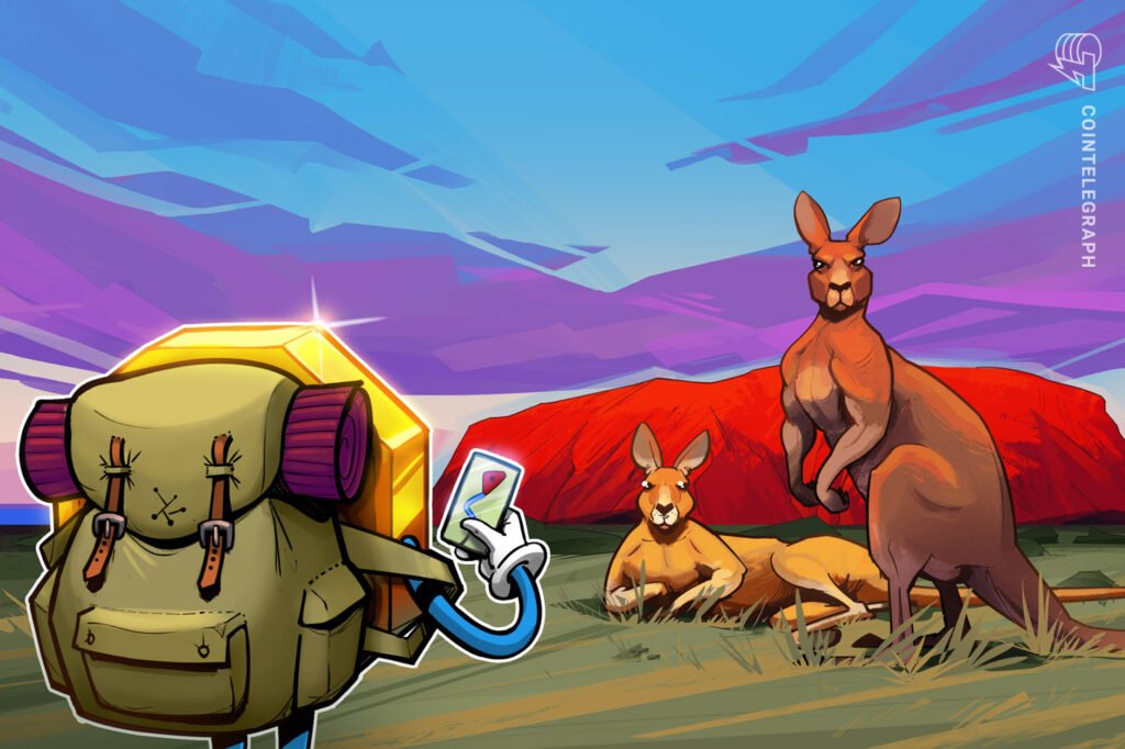 What’s Changing With Australia’s Crypto Travel Rule