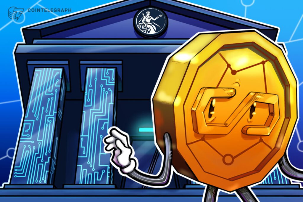UK Lords Warn BoE on Strict GBP Stablecoin Rules UK Lords Warn BoE on Strict GBP Stablecoin Rules