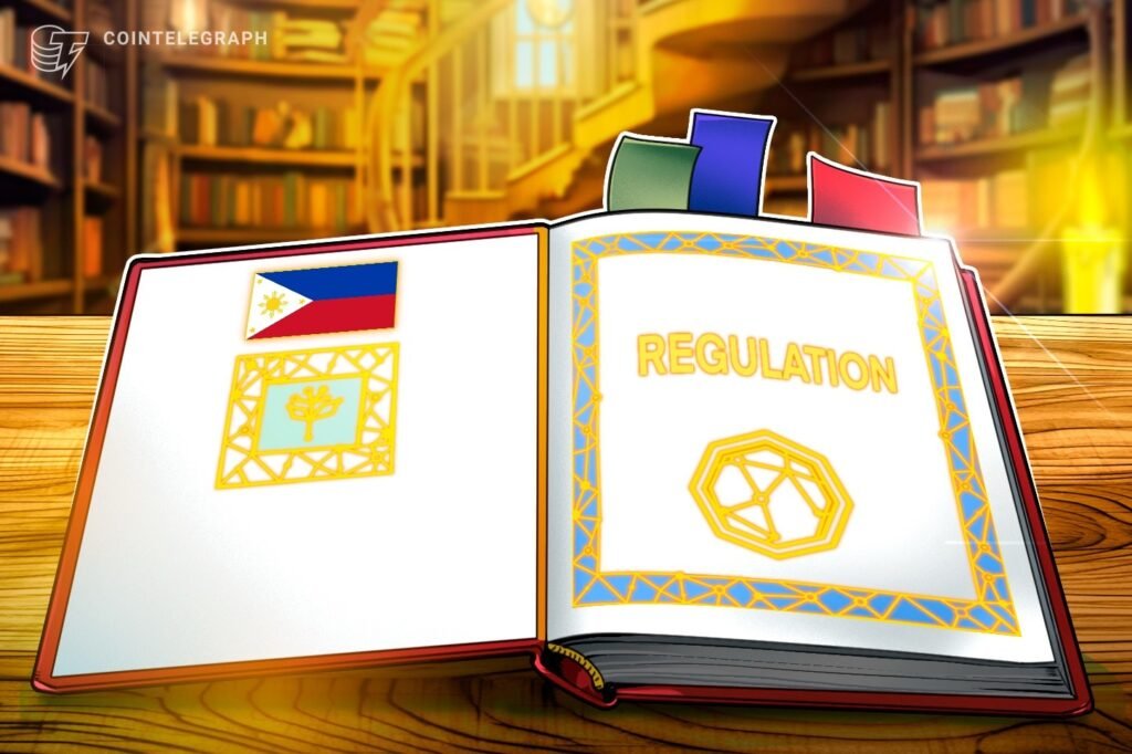 BlockShoals Explains Binance’s Philippine Regulatory Status
