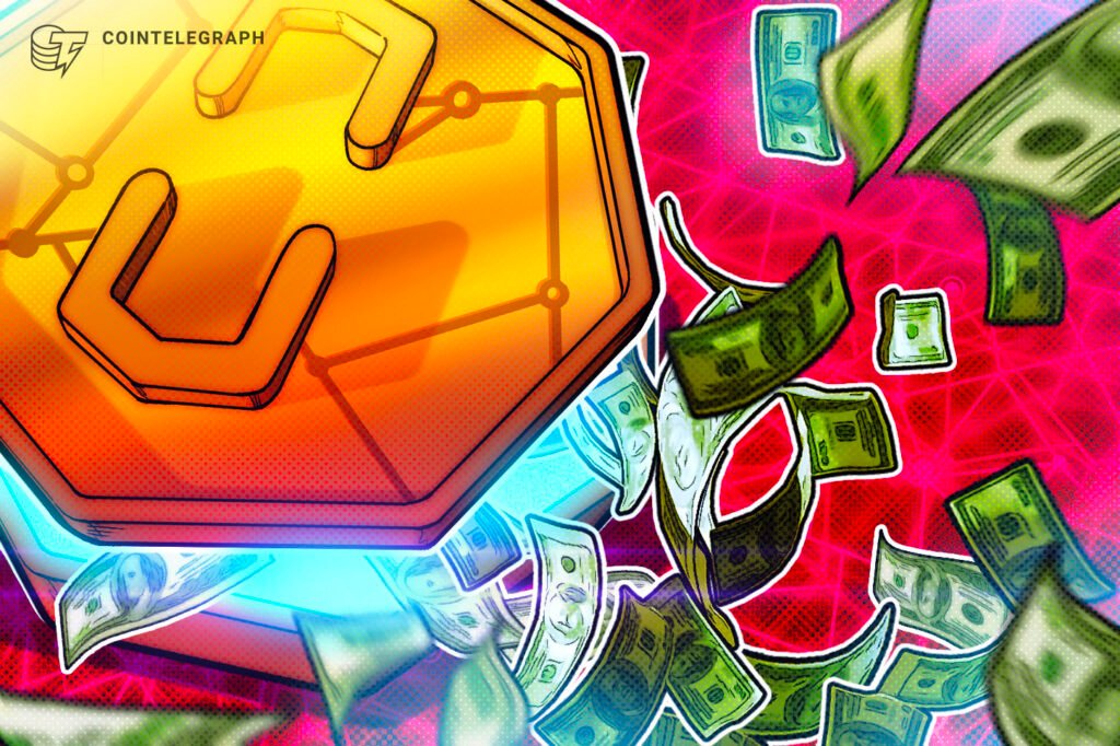 Morpho’s 5M DeFi Round Tests Onchain Credit’s Future