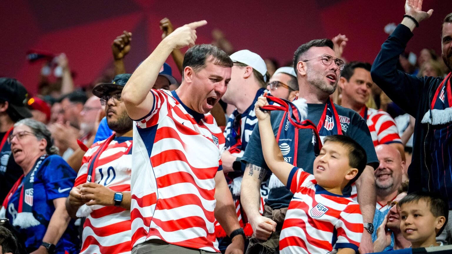The World Cup Isn’t the Best Soccer Has To Offer, but the World Loves It Anyway The World Cup Isn’t the Best Soccer Has To Offer, but the World Loves It Anyway